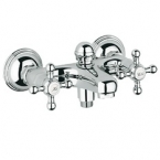 Grohe Sinfonia Exposed Bath Mixer 25030000